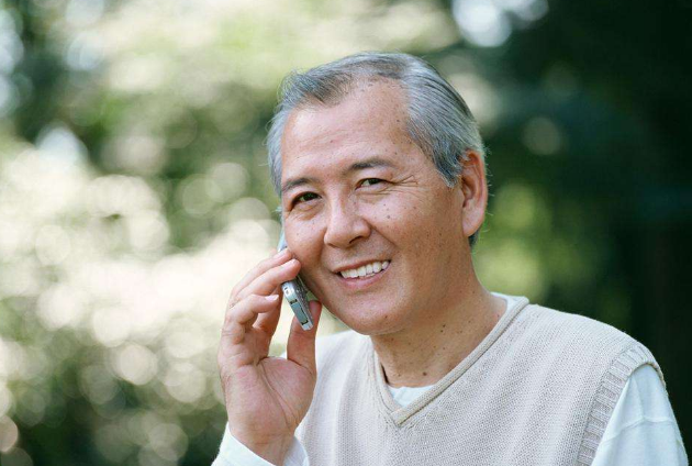 四大血型壽命排行 O型血的人平均壽命87歲