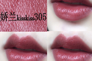 2021嬌蘭最火的口紅色號(hào)排行榜:臻采寶石人氣高 N214斷貨王