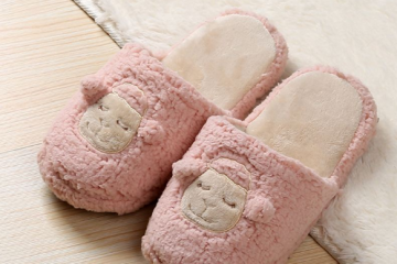 十大棉拖鞋品牌排行榜 秋冬必备，你选对了吗