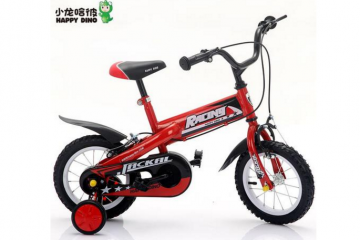 2019儿童自行车品牌排行榜 中国儿童自行车哪个牌子好