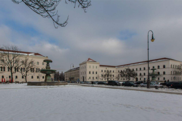 德國金融類大學(xué)排名  洪堡大學(xué)第4名，慕里黑大學(xué)榮登榜首