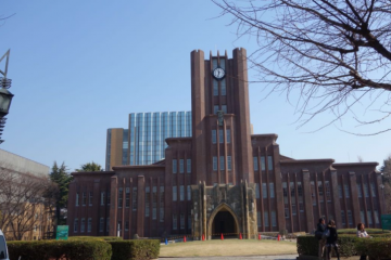 日本知名国立大学有哪些？盘点日本十大国立大学排行榜