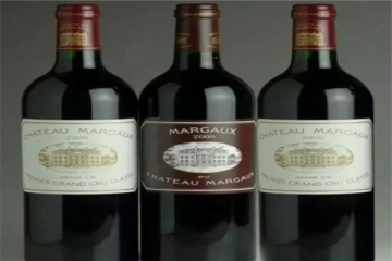世界十大奢侈红酒，一口十几万，啸鹰1992单瓶售价三百万RMB