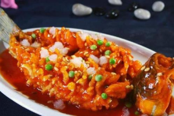 苏菜十大名菜  蟹粉狮子头上榜，万万没想到排名第一的是它