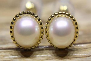 日本三大珍珠品牌，TASAKI/MIKIMOTO/YESPEARL哪个你入手过