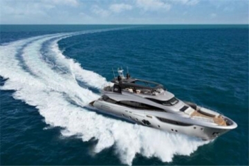 世界十大私人游艇排行,莫拉夫人上榜,拥有者基本上是非富即贵