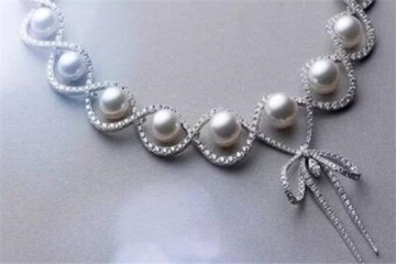 日本三大珍珠品牌，TASAKI/MIKIMOTO/YESPEARL哪个你入手过