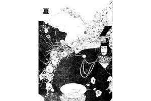 中國(guó)古代十大暴君排行,秦始皇和隋煬帝都不及第一