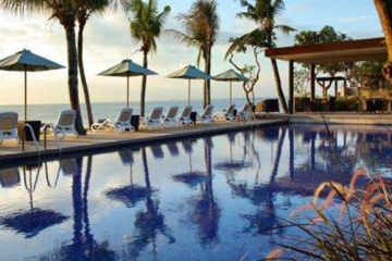 巴厘岛海边酒店排名：每一家都有无敌海景房