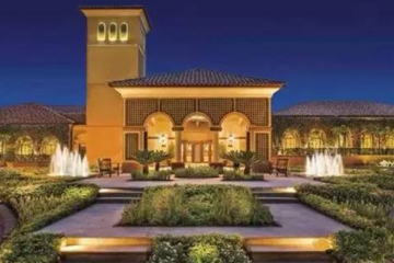 迪拜十大顶级酒店：阿玛尼酒店仅第七,榜首一晚要1.8万美元