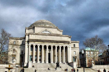 全球最难考的四所大学已揭晓 哈佛大学上榜居然不是第一名