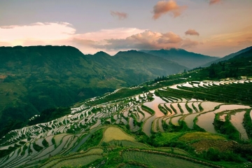十大女生療傷最佳旅游地點(diǎn) 去陌生的地方遇見一個不一樣的自己