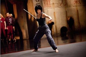 女機(jī)器人電影排行榜 貌美如花女機(jī)器人，你中意哪個(gè)