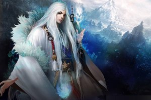 十大必看玄幻小說 雪中悍刀行進前三，第一無人猜到