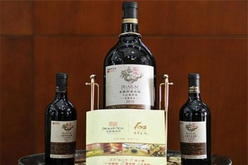 中国十大葡萄酒品牌，龙徽上榜，张裕历史最悠久