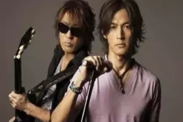 日本日本搖滾歌手排名 Glay GLAY上榜，沒想到排名第一是他