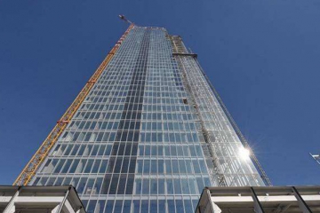 意大利十大建筑：比薩斜塔上榜 第1十足的哥特風(fēng)格