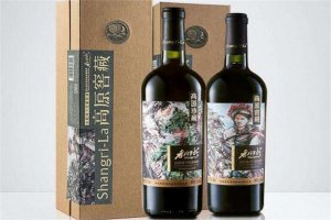 中國葡萄酒品牌前十名，張裕聞名全球，個個物美價廉