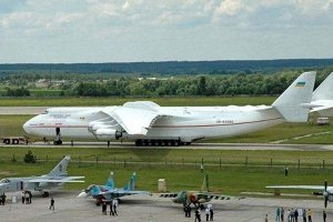 全球十大巨型運輸機:十大空中巨無霸大盤點 你都認識嗎