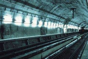 世界十大海底隧道：第二名總長49.8公里 第一名歷時24年