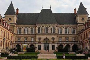 法国十大名校：法国最好的大学排名 哪所是你心目中的学术殿堂