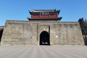 河北旅游必去十大景點 皇帝欽點的避暑山莊只排第三