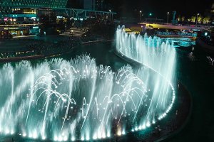 深圳抖音网红地点：带你体验城市的繁华也感受大自然的美好