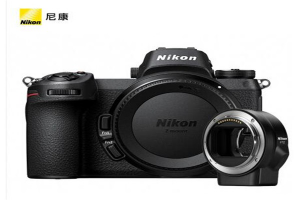 尼康微单相机排行榜十强 2019最新的尼康微单相机推荐