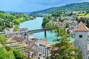 世界十大濱河景觀::亞馬遜第二，第一名河濱有城堡矗立