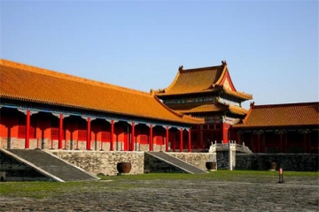 亚洲五大景点，故宫博物院上榜，每个都是一生必去