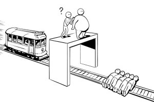 世界十大著名悖论:电车难题，空地上的奶牛，定时炸弹上榜