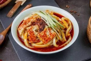 蘭州十大小吃，蘭州拉面居然沒(méi)上榜，這些你都吃過(guò)嗎