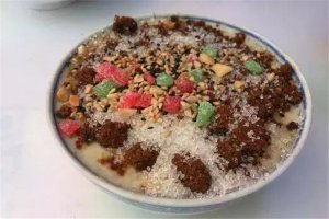 呼和浩特十大小吃，羊肉串必吃，大部分都和肉有關(guān)