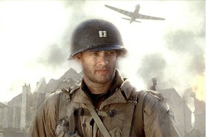 十大二战经典战争电影排行榜 第五曾获奥斯卡最佳影片提名