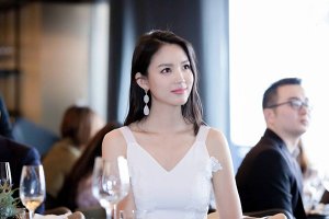 河北十大美女明星：趙麗穎上榜，第一名有顏又有才！