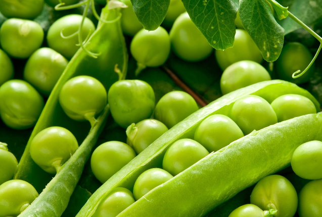 10种美白的蔬菜 教你如何吃出白皙肌肤