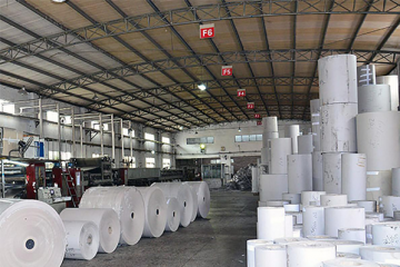 泰国前十名造纸厂排行榜：亚洲第二大造纸公司亿王亚哥上榜