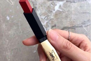 最正的復古紅口紅排行榜：tf有兩款上榜 第一名超顯高級