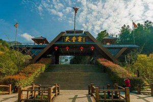 安徽十大最好玩的地方:翡翠谷上榜，每一處都令人流連忘返