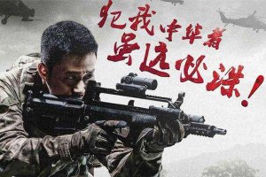 中國十大票房最高的電影排行榜 榜首與第二均為吳京主演