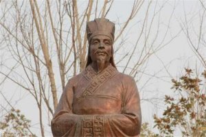 戰(zhàn)國四大謀士，王禪又稱鬼谷子，第四位低調(diào)到鮮為人知