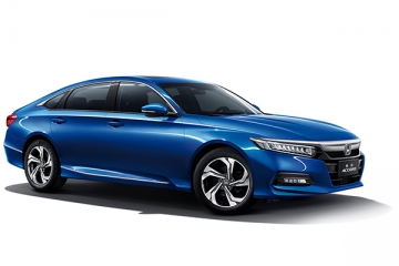 2019年4月本田轎車(chē)銷(xiāo)量排行榜 雅閣、飛度和思域占據(jù)前三
