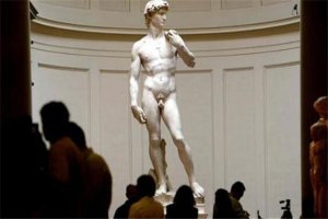 世界十大最著名的雕像 思想者上榜，掷铁饼者原作已丢失