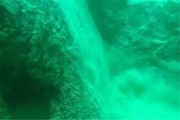 世界十大奇观美景 下龙湾上榜，伊瓜苏瀑布是魔鬼的喉咙