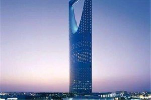 世界十大最高建筑 平安金融中心上榜，第一高达1007米