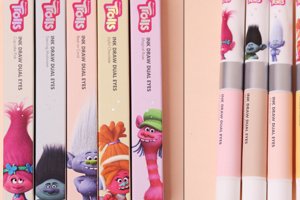 雙色眼影棒哪個牌子好：菲詩小鋪，高絲，名創(chuàng)優(yōu)品上榜