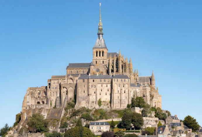 世界十大最美城堡 感受最真实的童话世界