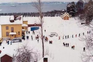 世界十大監(jiān)獄 內(nèi)羅畢監(jiān)獄環(huán)境極其惡劣,第五能讓囚犯失去理智