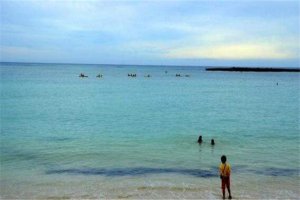 世界最浪漫迷人的十大海灘排行榜 大溪地一定要去