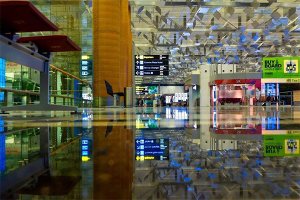 2019年度世界最佳机场排名：国内10家机场上榜，新加坡七连冠